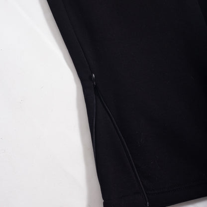 Conjunto Syna Team Tracksuit Preto