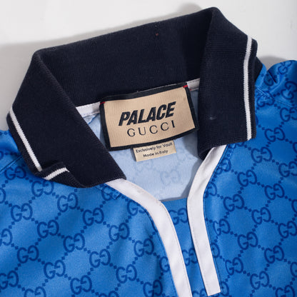Jersey Palace x Gucci (VNDS)