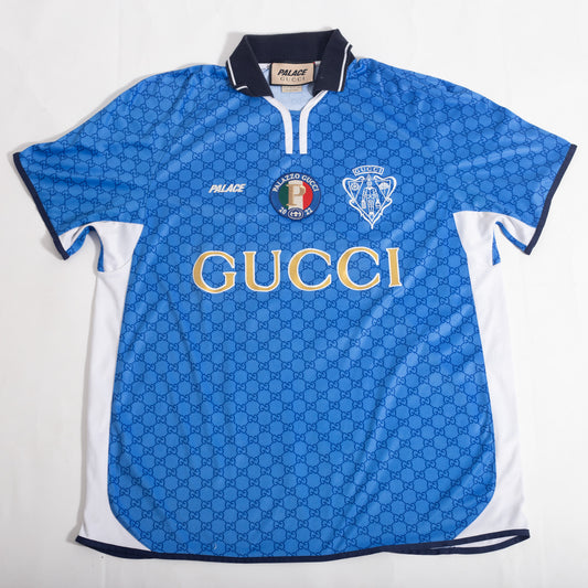 Jersey Palace x Gucci (VNDS)