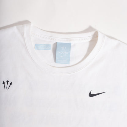 Camiseta Nike x Nocta (USADO)