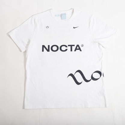 Camiseta Nike x Nocta (USADO)
