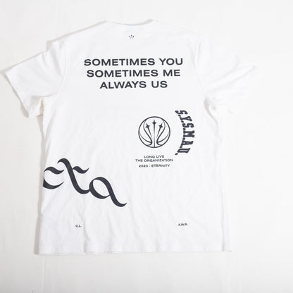 Camiseta Nike x Nocta (USADO)