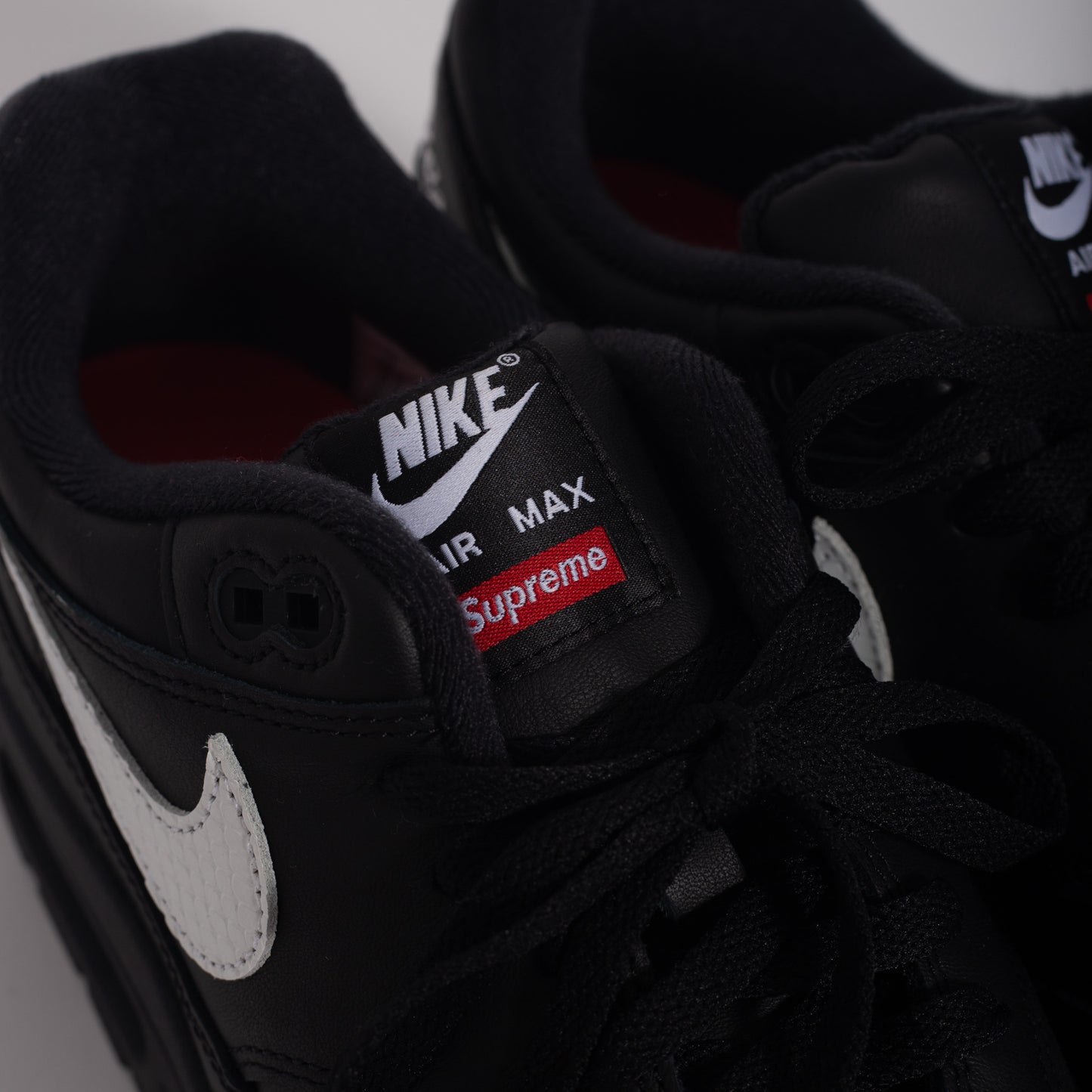 Air Max 1 Nike x Supreme