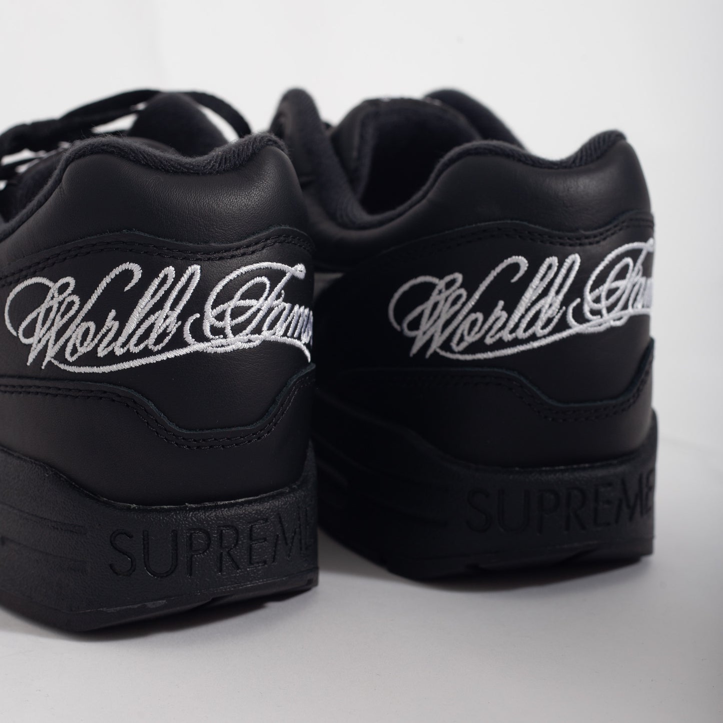 Air Max 1 Nike x Supreme
