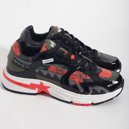 Bapesta BAPE X ASSC