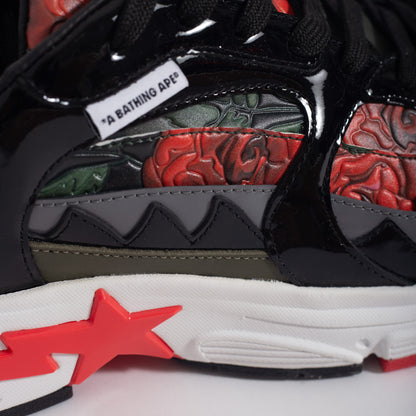Bapesta BAPE X ASSC