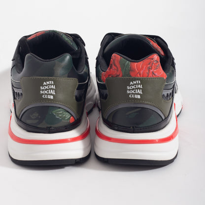 Bapesta BAPE X ASSC