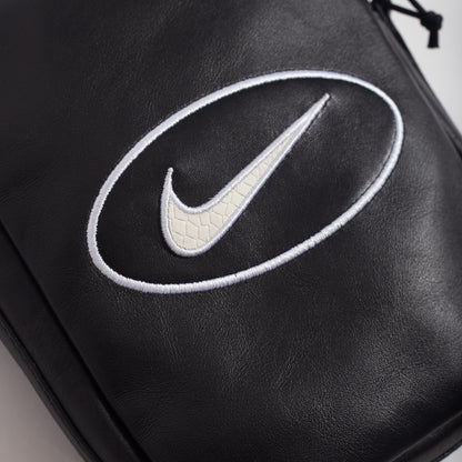 Shoulder Bag Nike x Supreme Preta