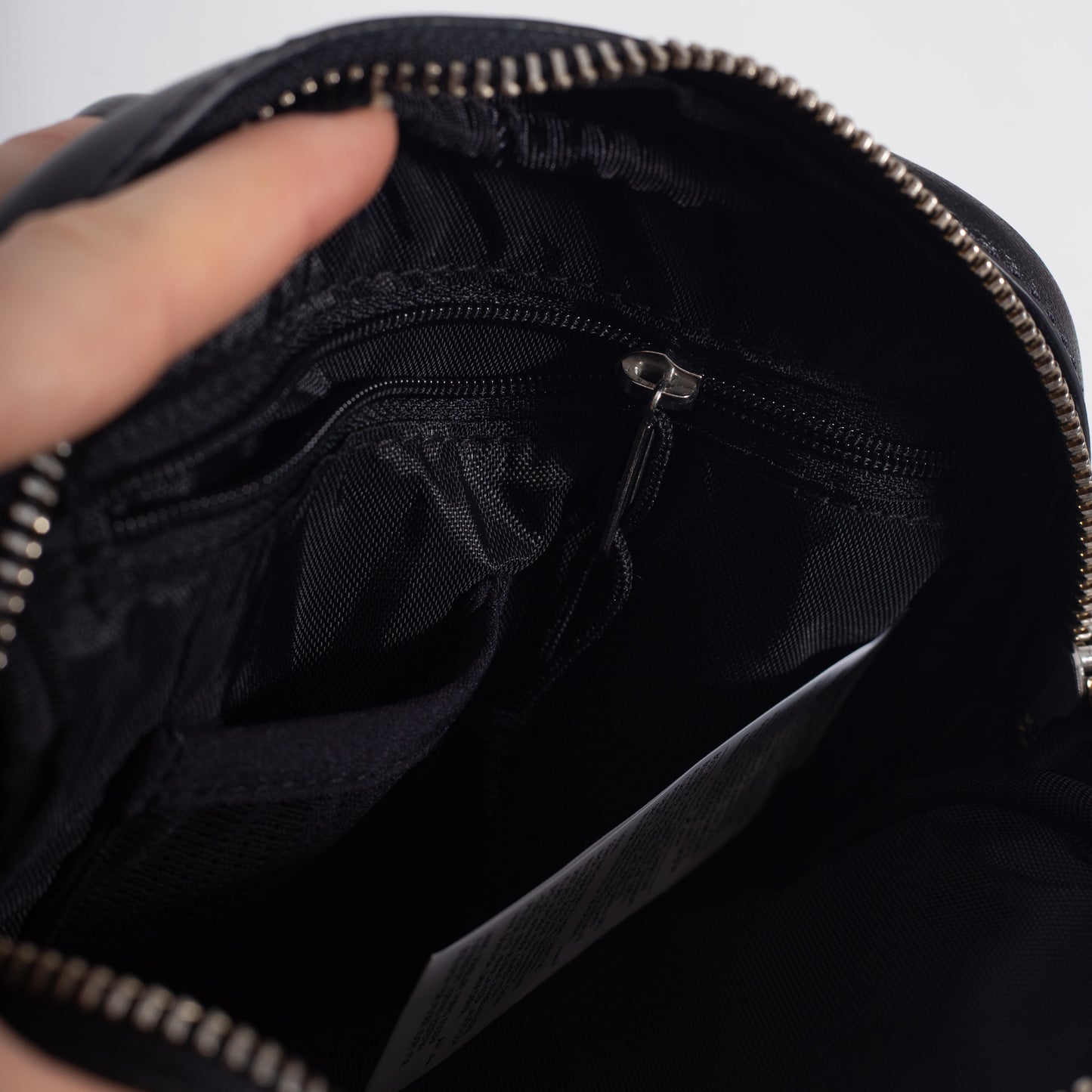 Shoulder Bag Nike x Supreme Preta