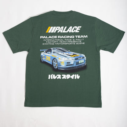 Camiseta Palace Racing Team