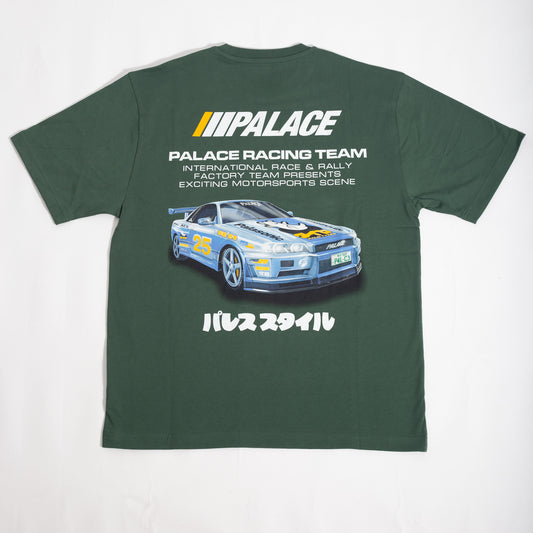 Camiseta Palace Racing Team