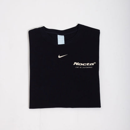 Camiseta Nike x Nocta L'art