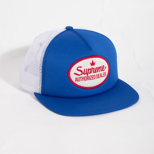 Bone Supreme Authorized