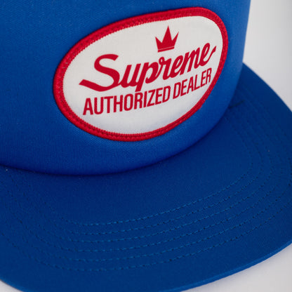 Bone Supreme Authorized