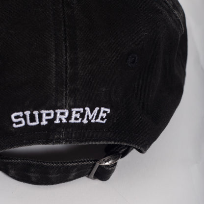 Bone Supreme License Plate