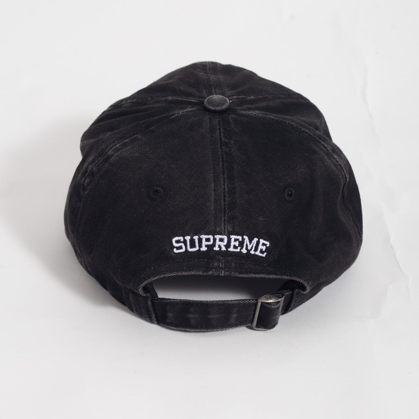 Bone Supreme License Plate