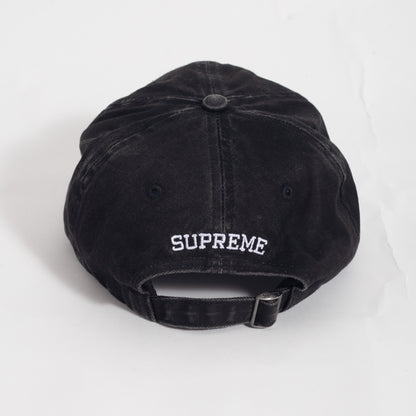 Bone Supreme License Plate