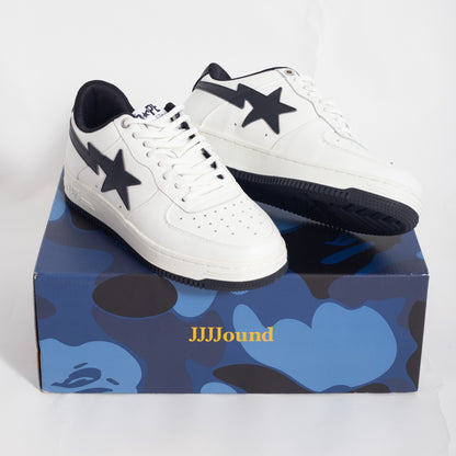 Bapesta JJJound