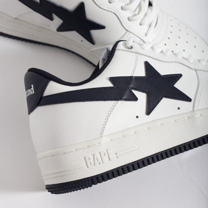 Bapesta JJJound