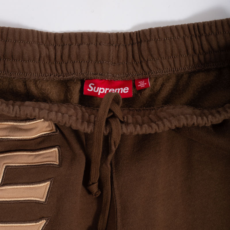 Calça Moletom Supreme