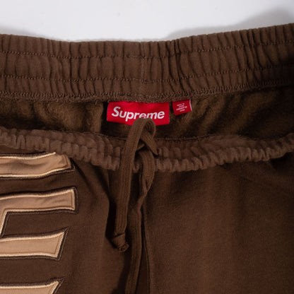 Calça Moletom Supreme