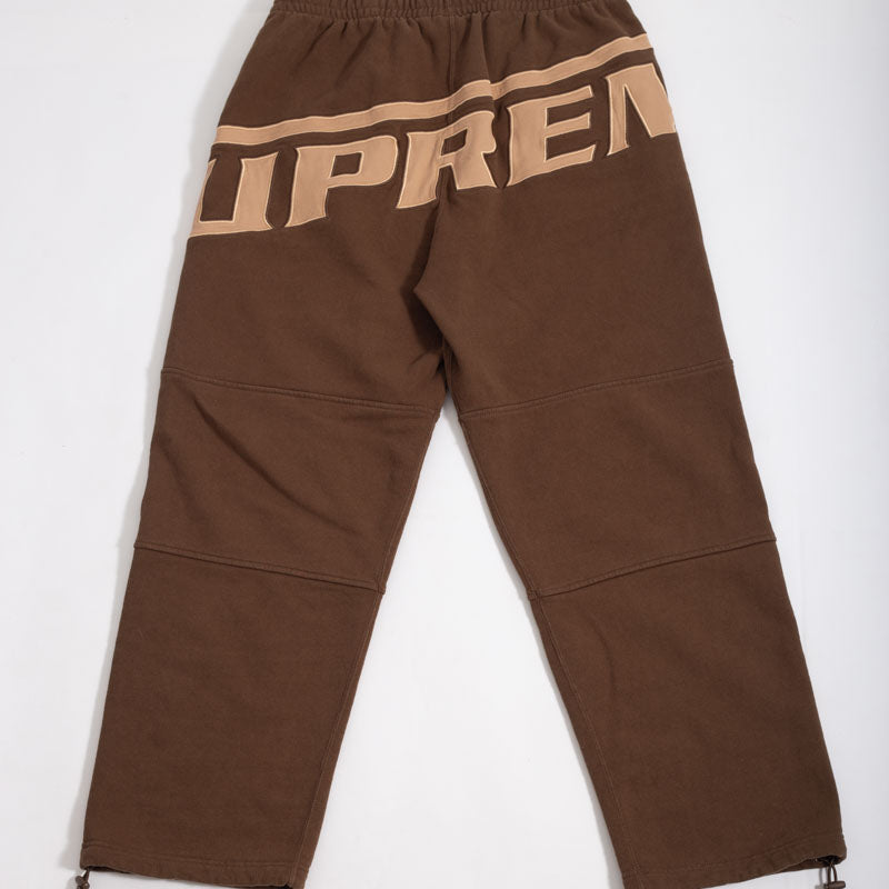 Calça Moletom Supreme