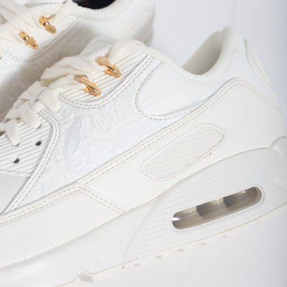 Nike Air Max 90 x Olaoluslawn