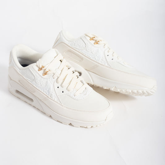 Nike Air Max 90 x Olaoluslawn