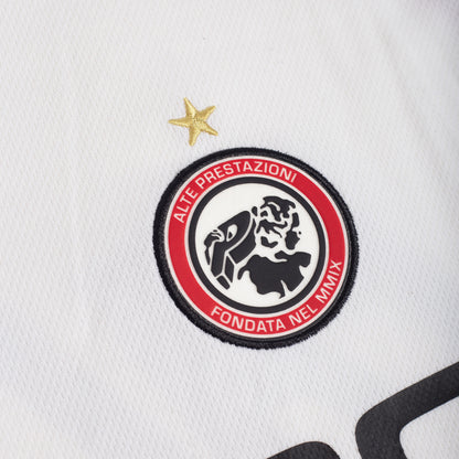 Jersey Palace Pro Fondata