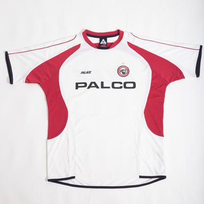 Jersey Palace Pro Fondata
