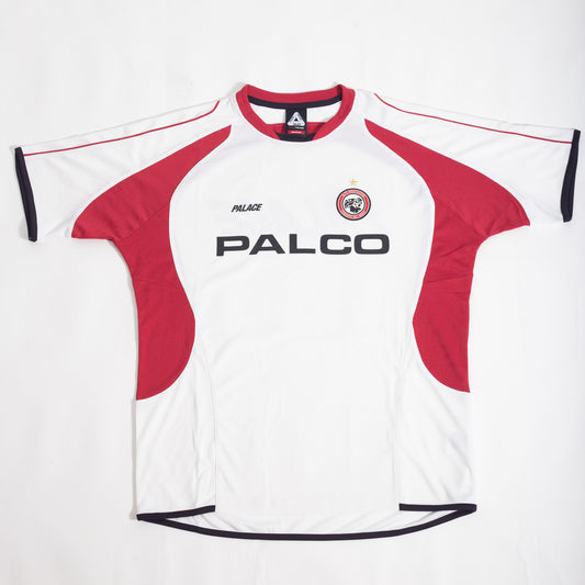 Jersey Palace Pro Fondata