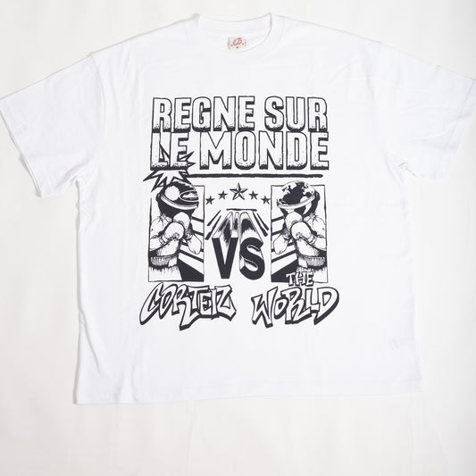 Camiseta Corteiz
