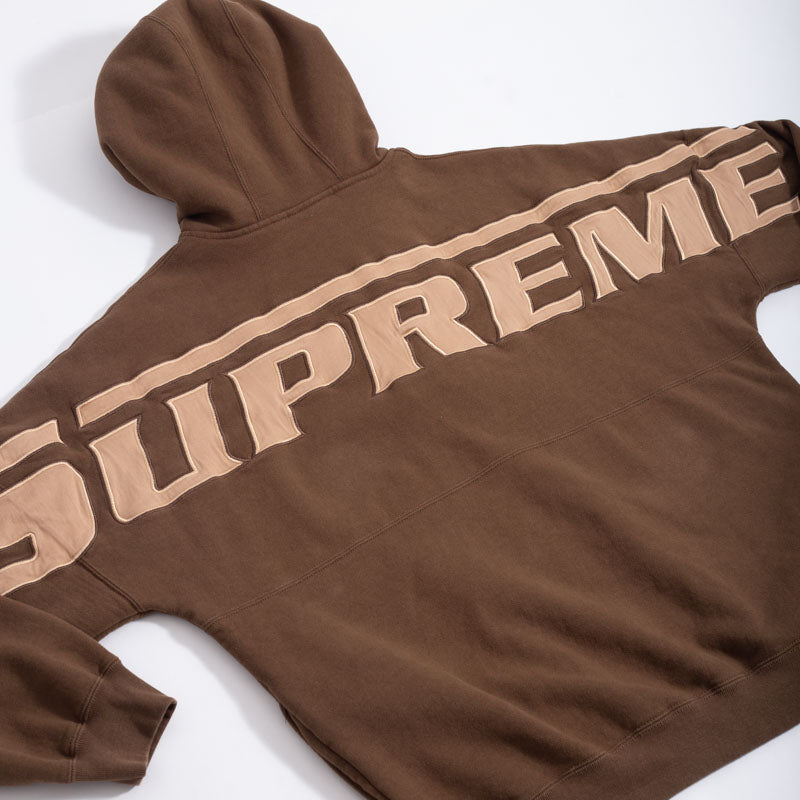 Moletom Supreme