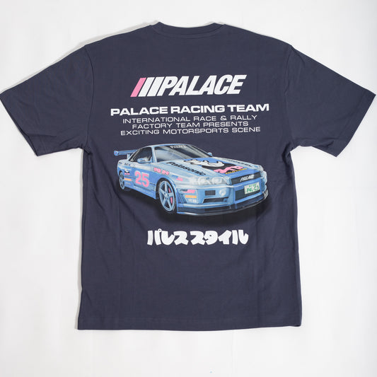 Camiseta Palace Racing Team