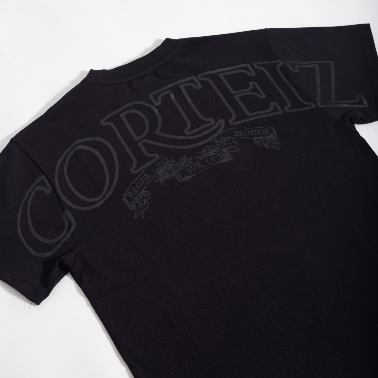 Camiseta Corteiz Royale