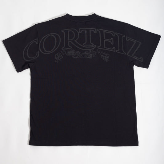 Camiseta Corteiz Royale