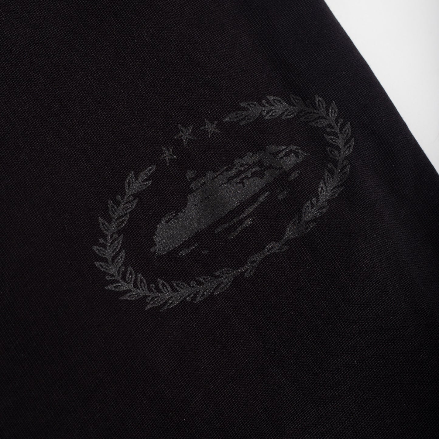 Camiseta Corteiz Royale