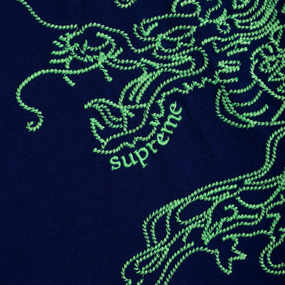 Camiseta Supreme Dragon