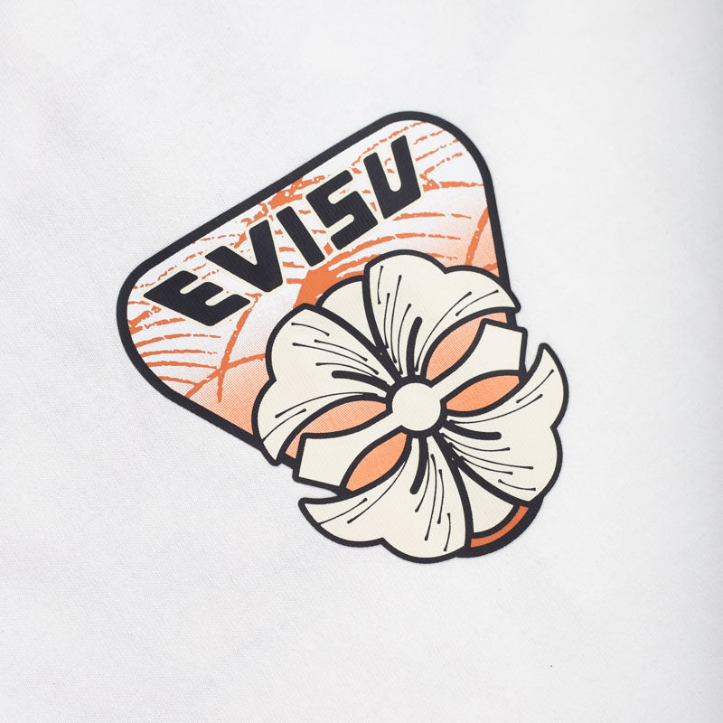 Camiseta Evisu