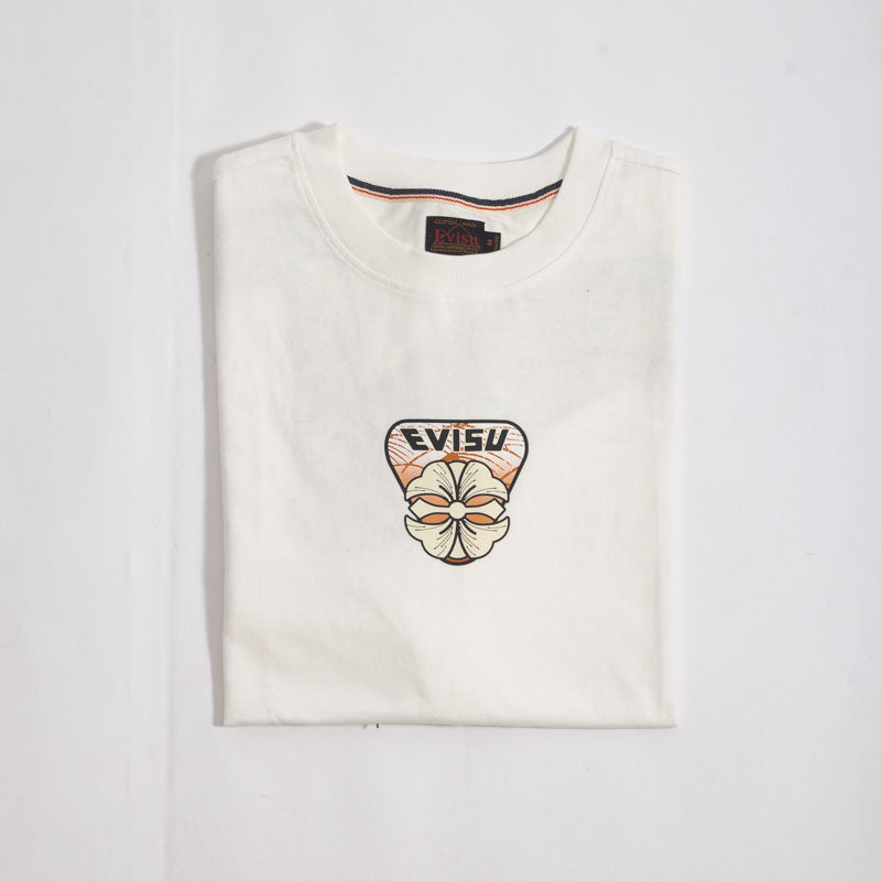 Camiseta Evisu