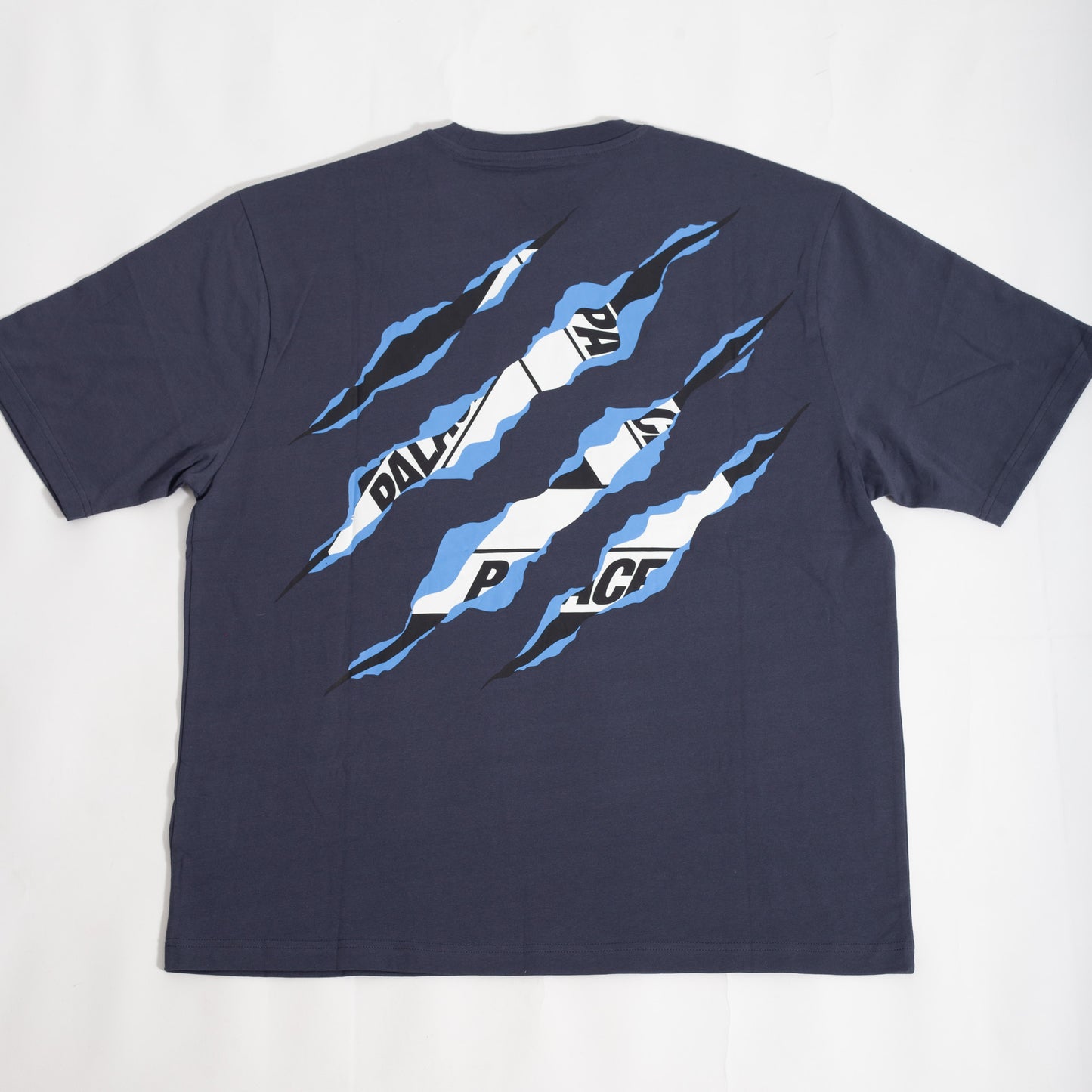 Camiseta Palace Ripped
