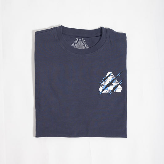 Camiseta Palace Ripped
