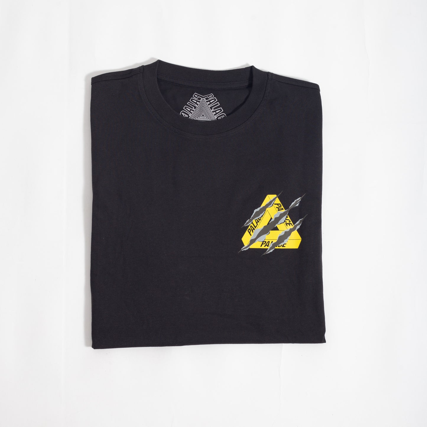 Camiseta Palace Ripped