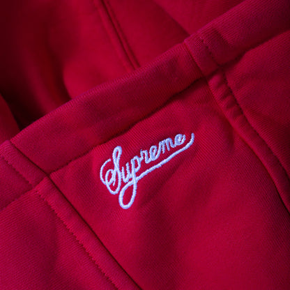 Jaqueta Nike x Supreme