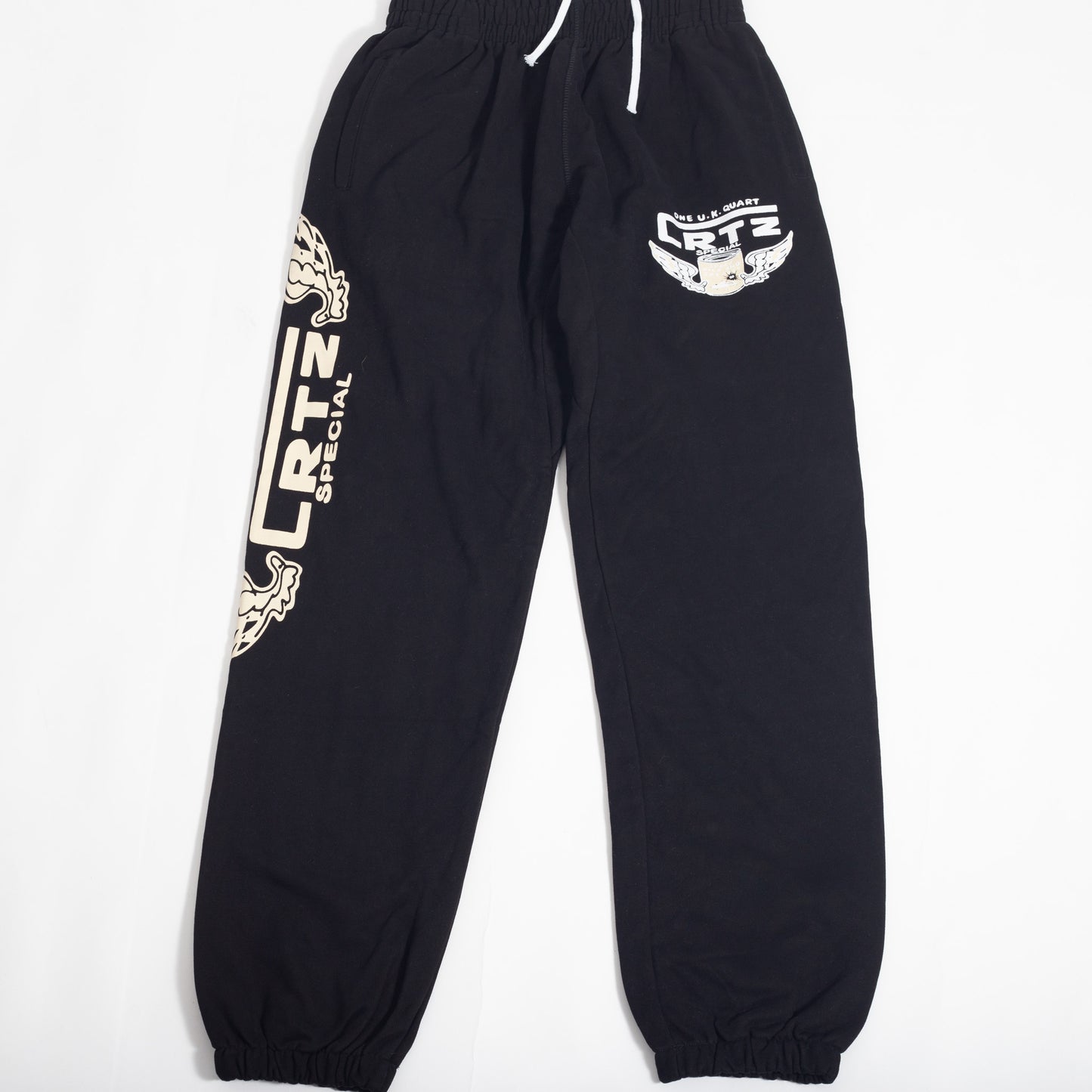Calça Corteiz Moletom