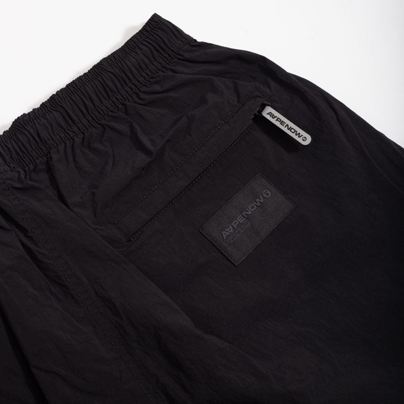 Bermuda Aape Nylon Shorts