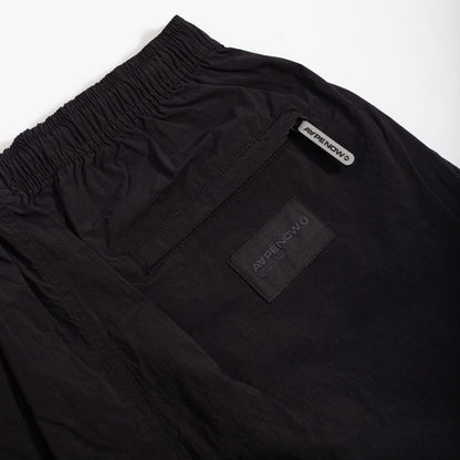 Bermuda Aape Nylon Shorts