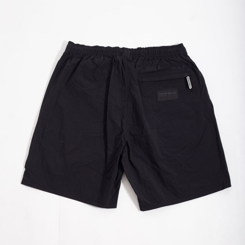 Bermuda Aape Nylon Shorts