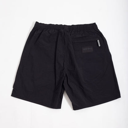 Bermuda Aape Nylon Shorts