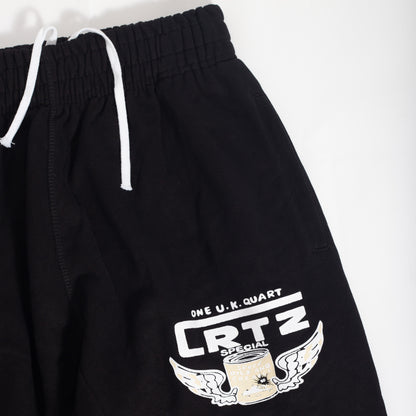 Calça Corteiz Moletom